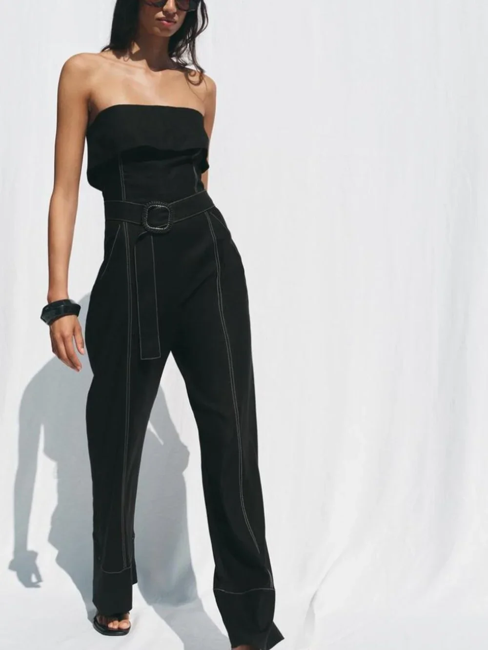 Zara elevate your